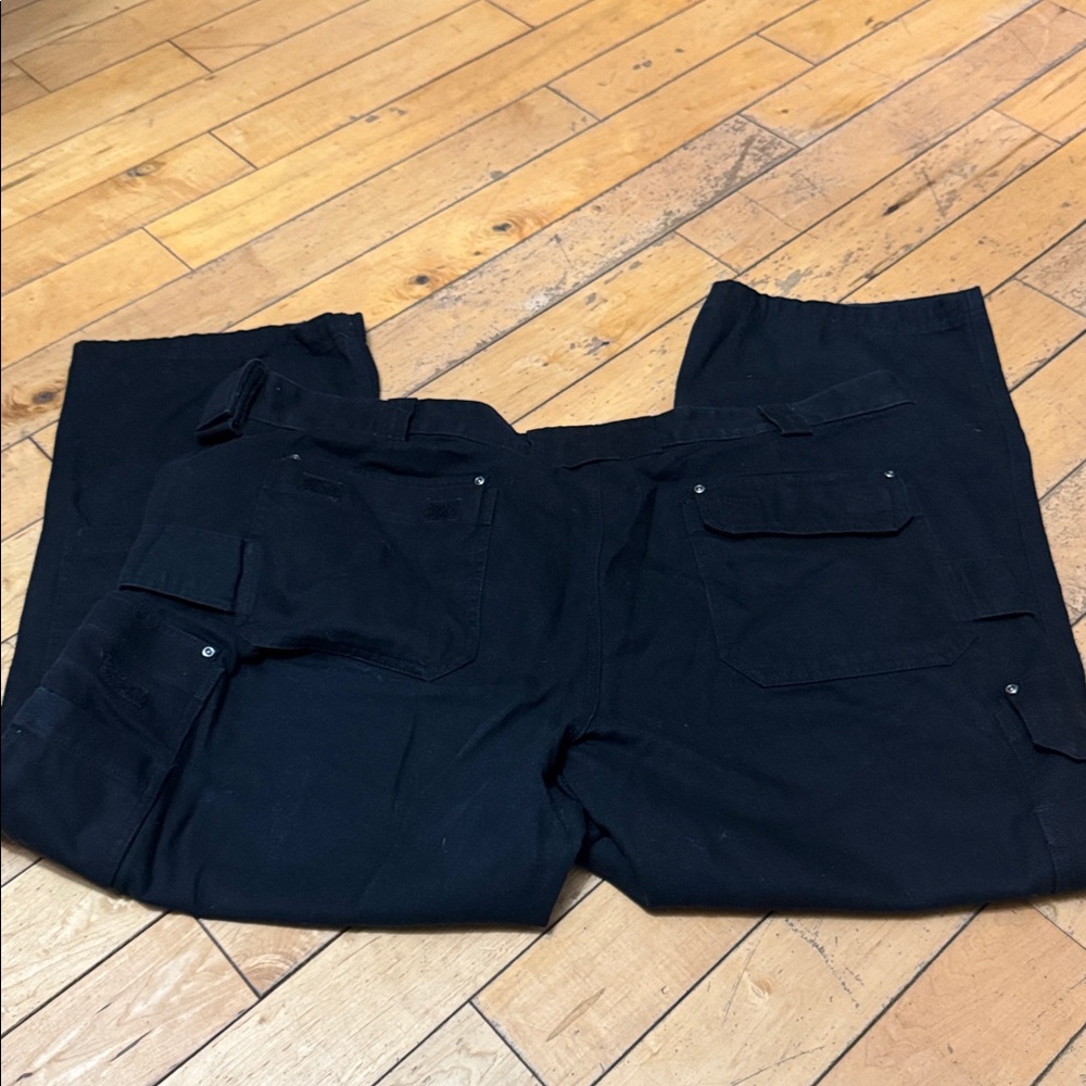 Men’s Duluth Trading Cargo Pants